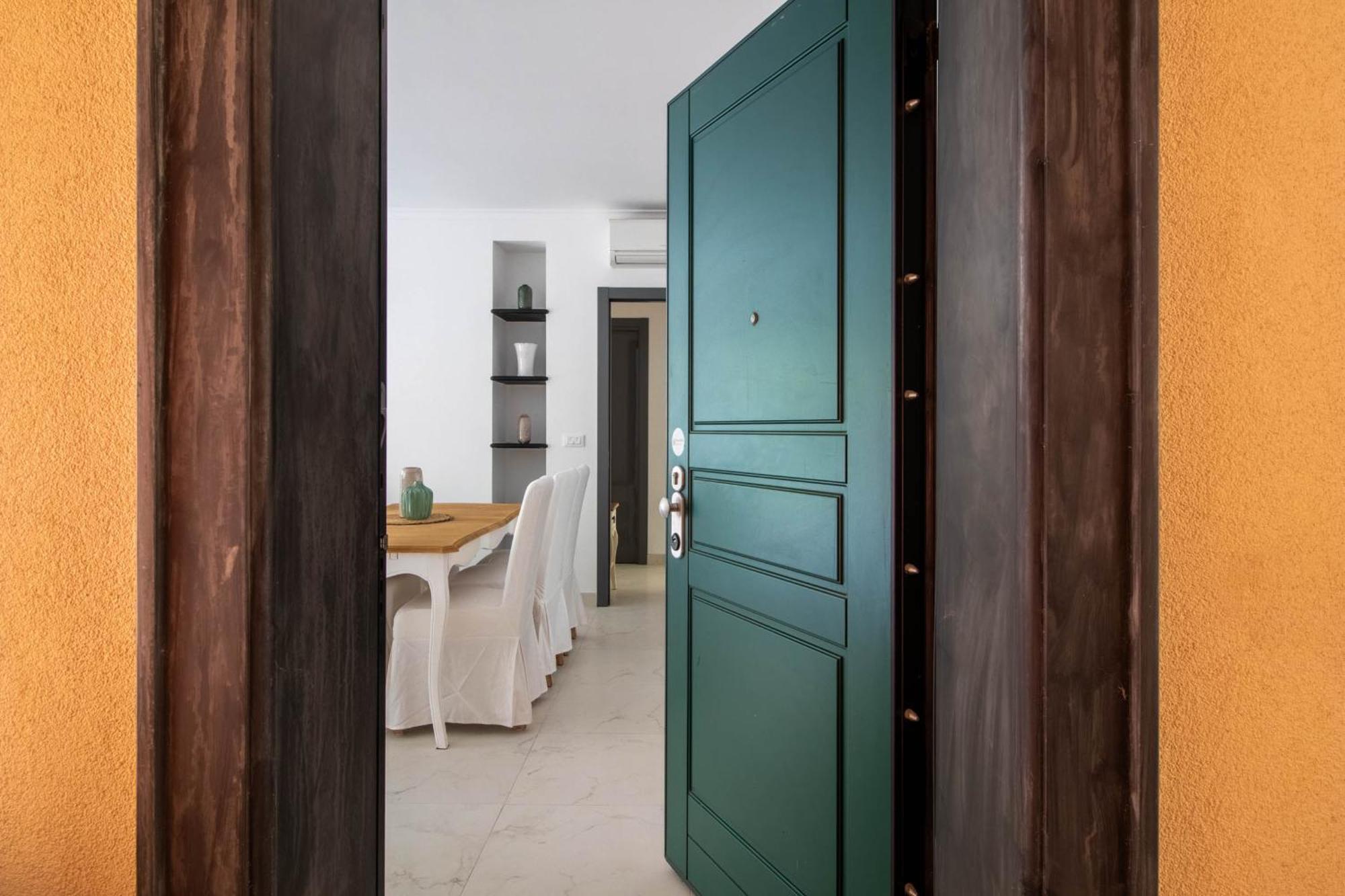 Elios By Portofinohomes Dış mekan fotoğraf