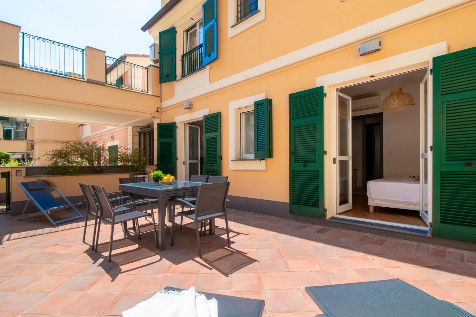 Elios By Portofinohomes Dış mekan fotoğraf